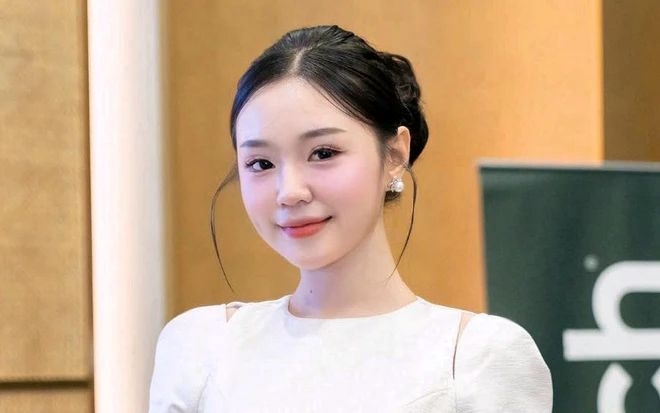 Khanh Nhu to compete at Miss International 2026